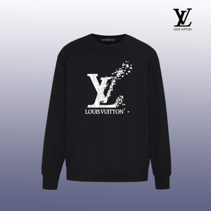 Picture of LV Sweatshirt _SKULVXS-XLmptxL103334396